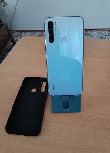 Redmi note 8 temiz