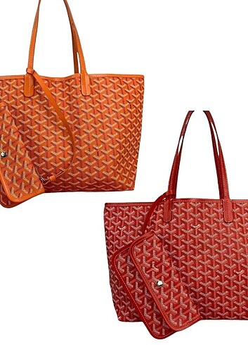 Goyard Saint Louis Claire-Voie PM Bag 