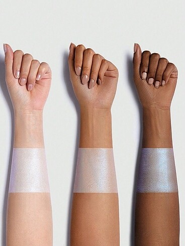 Beden Sheglam lunar glow highlighter aydınlatıcı