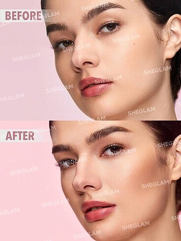 Beden Renk Sheglam Umber kapatıcı