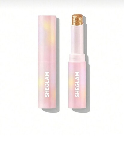 Sheglam Crystal Jelly Glaze Stick - Golden Girl Göz kalemi