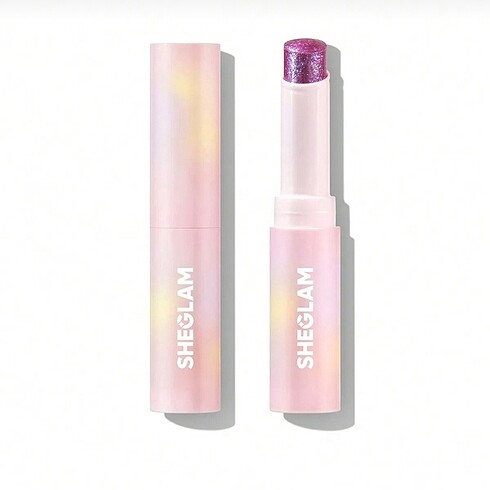 Sheglam Crystal Jelly Glaze Lilac Luster