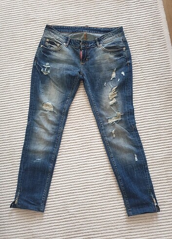 Kot pantolon