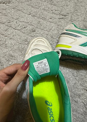 Asics Tenis ayakkabısı Kadın Spor asics
