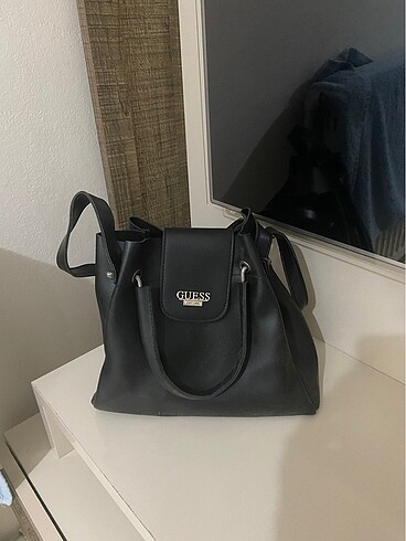 Zara Guess Çanta