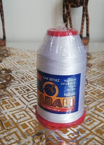  Yabalı