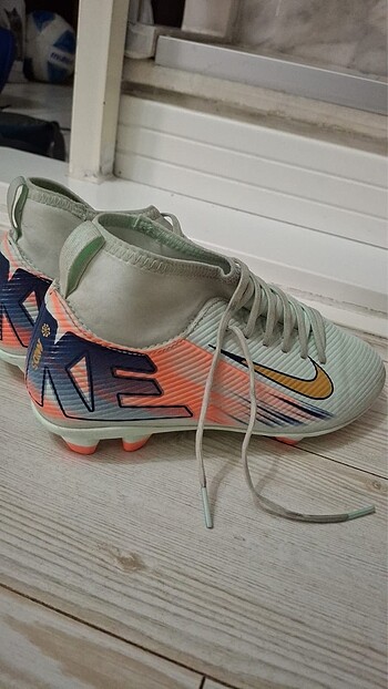 Orijinal Nike krampon