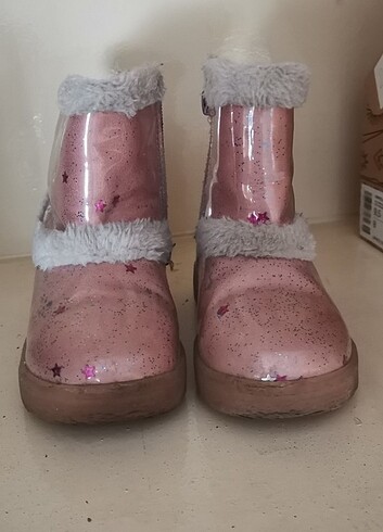 Kız çocuk bot - Görsel 8