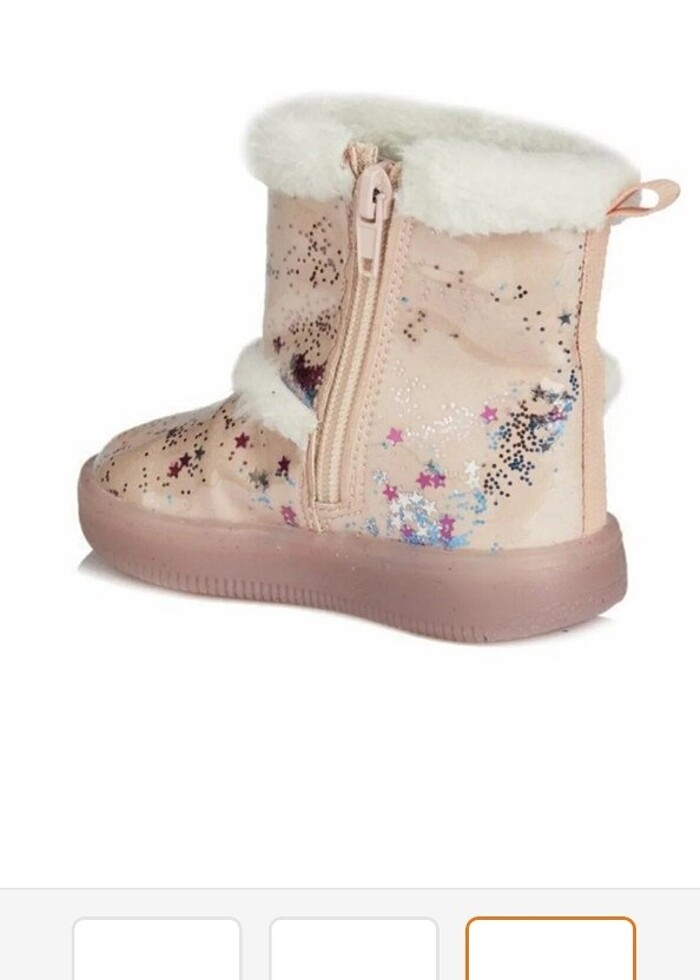 Kız çocuk bot - Görsel 3