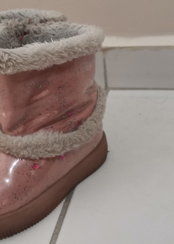 Kız çocuk bot - Görsel 5