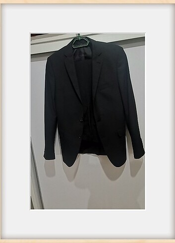 Takım elbise - Görsel 4