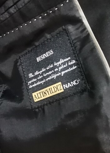 Takım elbise - Görsel 5