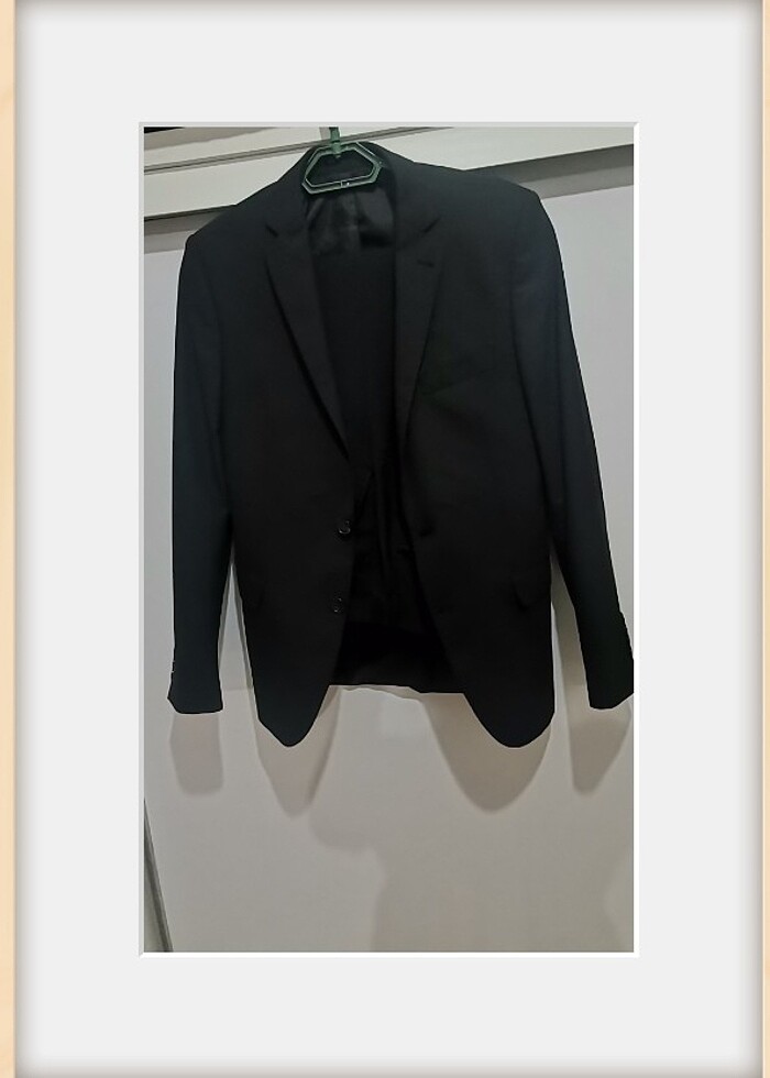 Takım elbise - Görsel 2