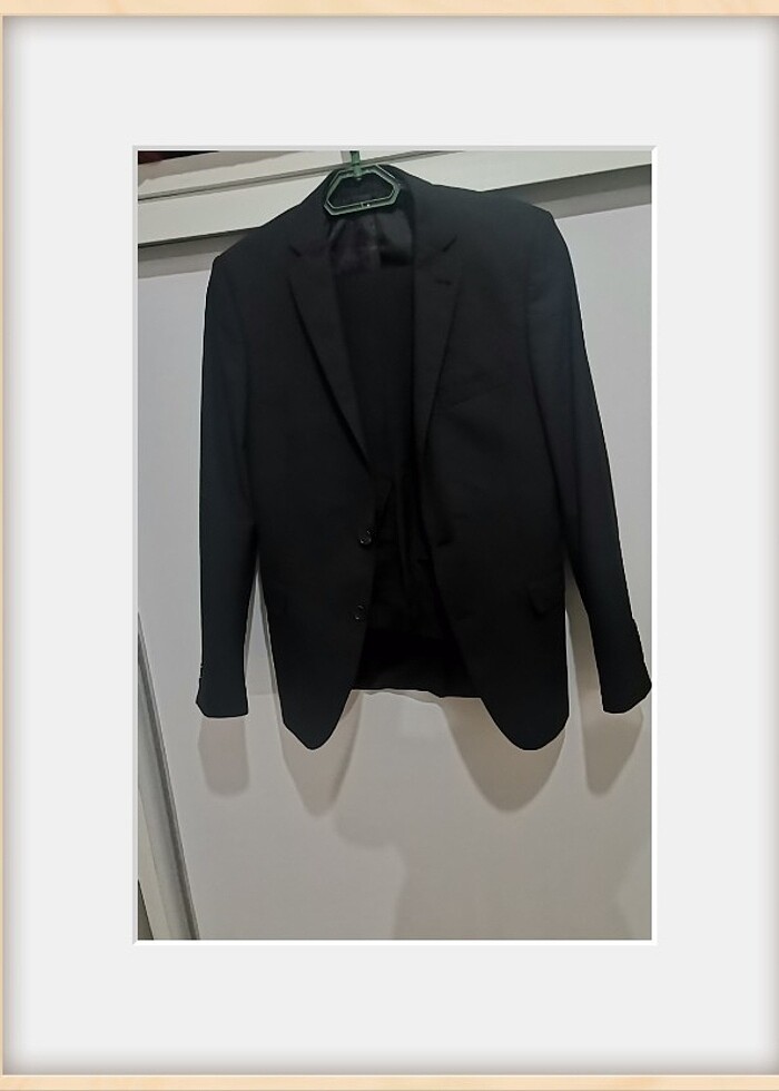 Takım elbise - Görsel 4