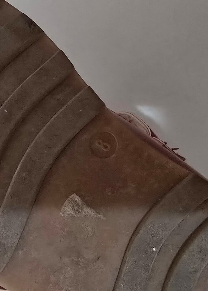 Kız çocuk ayakkabı - Görsel 5