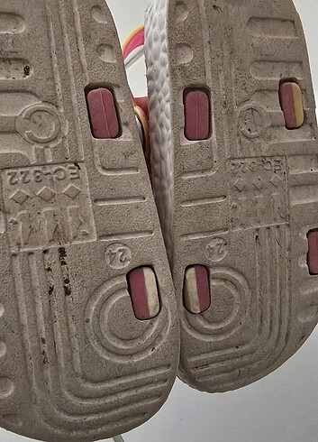 Terlik sandalet - Görsel 5