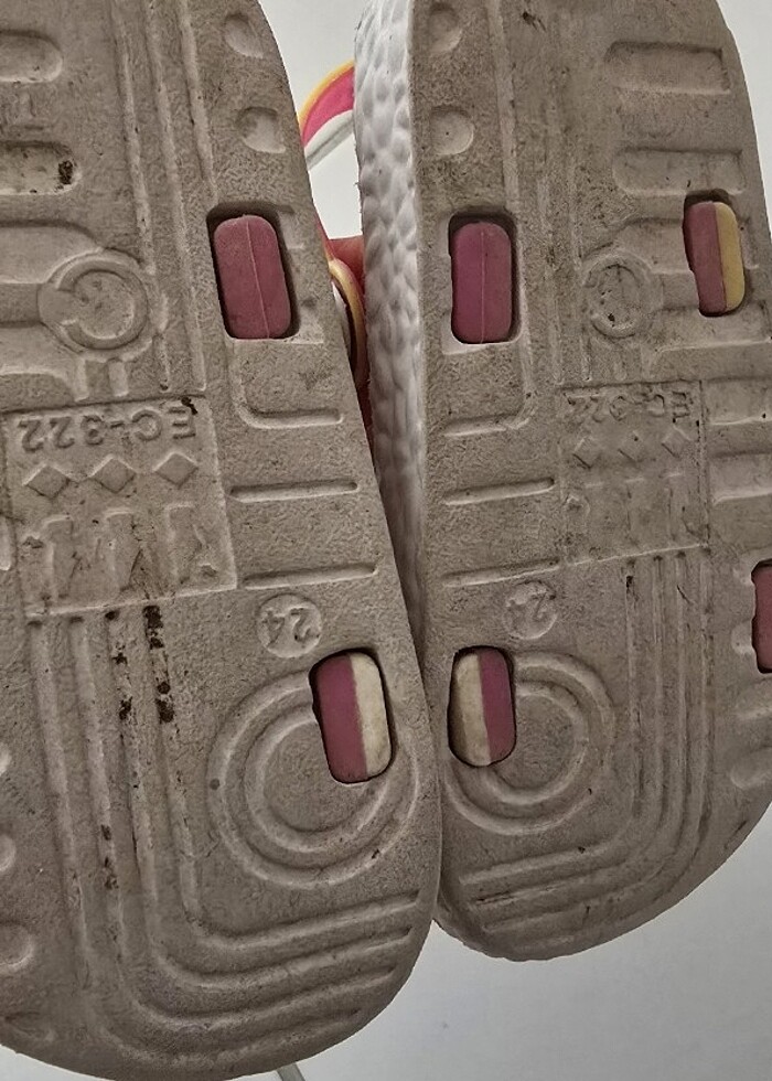 Terlik sandalet - Görsel 5