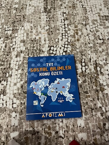 Tyt sosyal bilimler