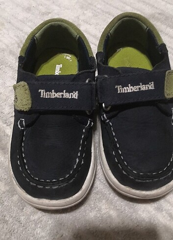 Timberland ayakkabı