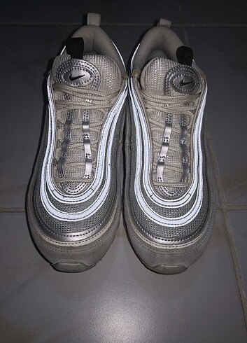 38,5 Beden çeşitli Renk Nike air max 97