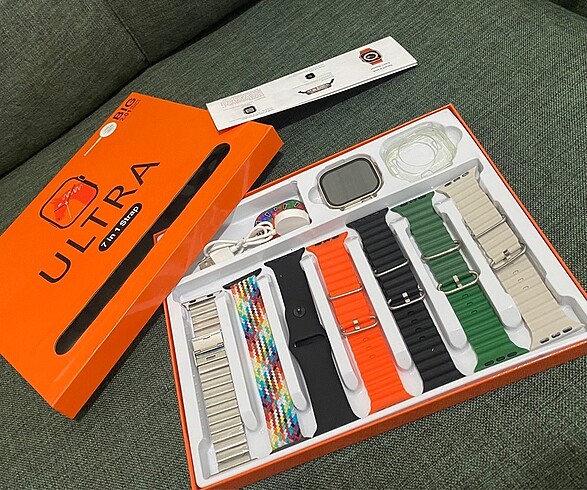 1 hafta önce alınmıştır
