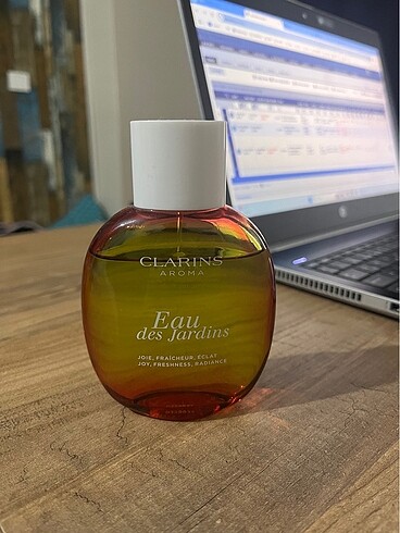 CLARINS 100ml