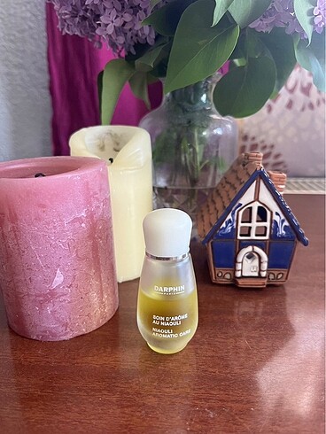 Darphin oil