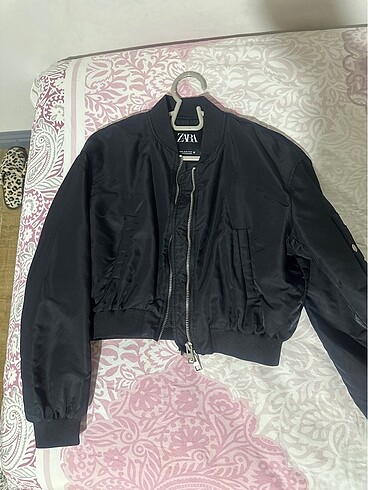 Zara bomber ceket
