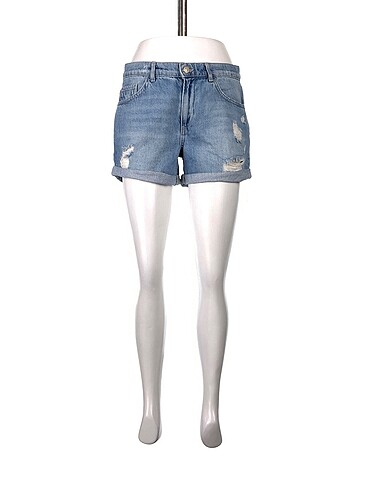 LC Waikiki Jean / Kot Şort %70 İndirimli.