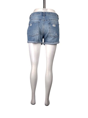 28 Beden LC Waikiki Jean / Kot Şort %70 İndirimli.