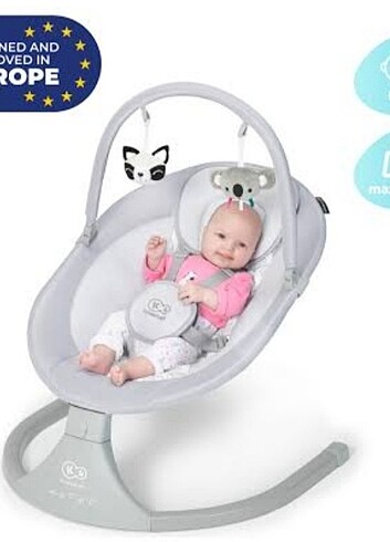 Kinderkraft Anakucağı