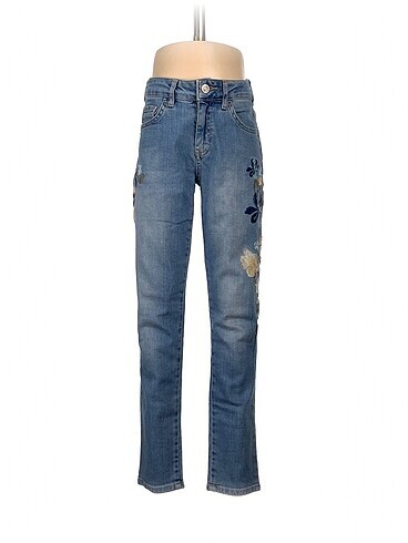 LC Waikiki Jean / Kot %70 İndirimli.