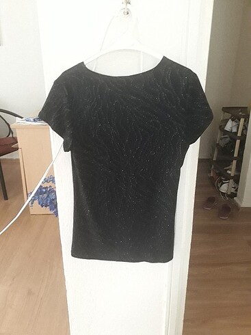36 Beden Bluz pantolon takım