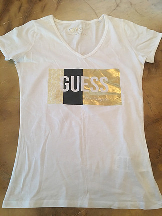 Guess Hediye geldi olmadı 