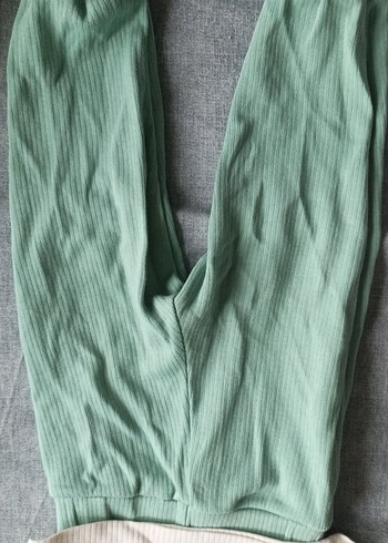 uzun kollu erkek bebek alt üst takım - Görsel 3