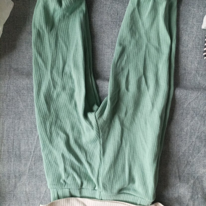 uzun kollu erkek bebek alt üst takım - Görsel 3