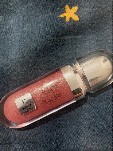 Kiko kiko 17 numara lipgloss