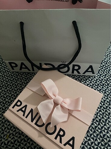  Beden gri Renk pandora kolye