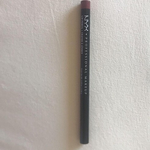 NYX DUDAK KALEMİ