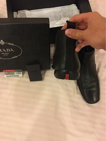 Prada Prada bot