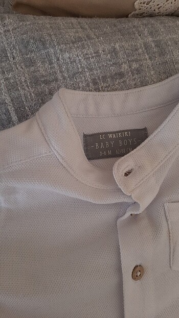 LC Waikiki lcw bebek takım