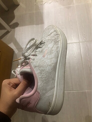 Reebok reebok 37 numara ayakkabı