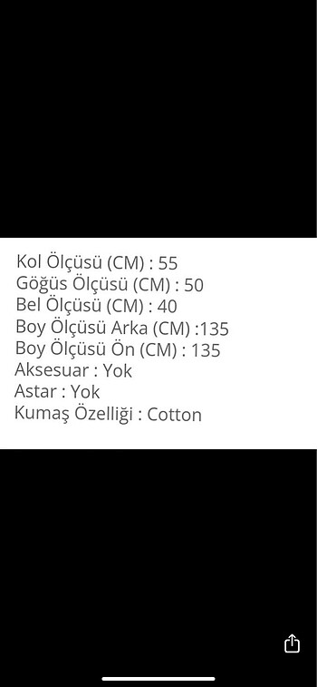 diğer Beden Elbise