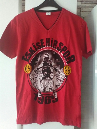 Eskişehirspor tişört