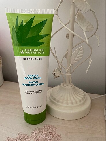 Herbalife Duş jeli