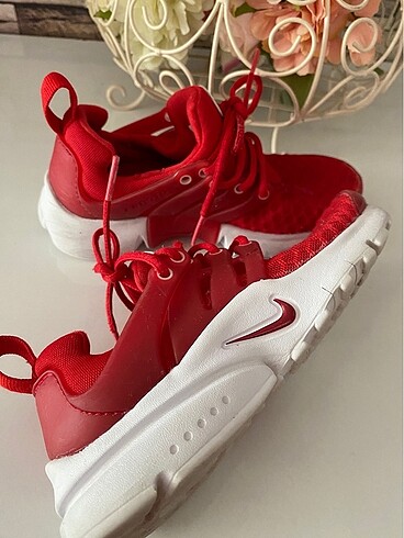 Nike Orijinal Nike Spor Ayakkabı