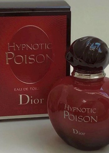 Dior Hypnotic Poison Kadın Parfümü