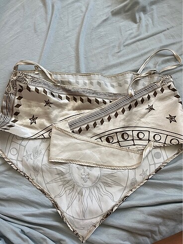 36 Beden Milla pantolon