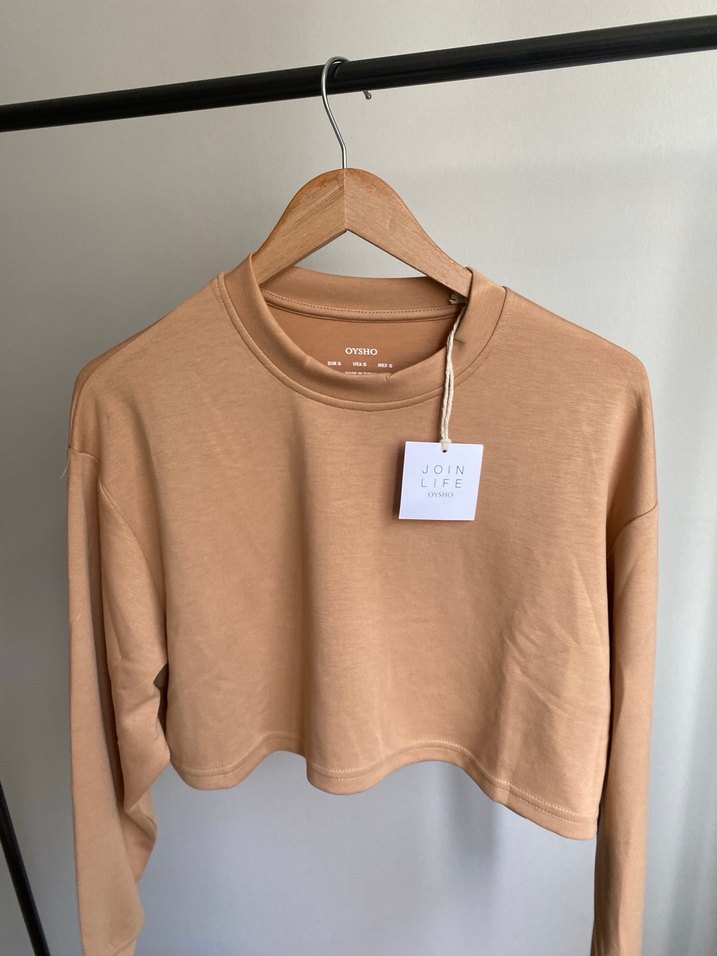 Camel Crop - Görsel 2