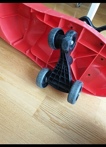 Plasma car - Görsel 7